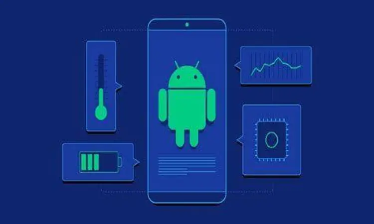 Optimasi perangkat android untuk gaming