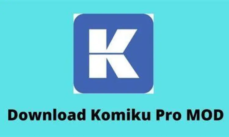 Manfaat Dark Mode Penggunaan fitur dark mode pada aplikasi baca komik