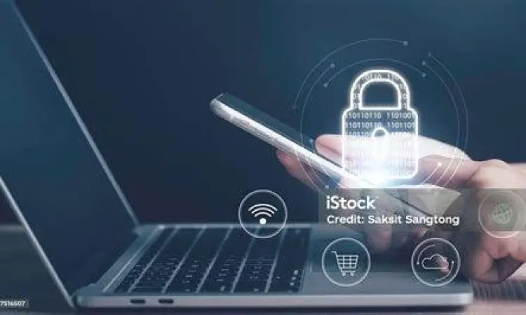 Privasi Data Telepon Keamanan privasi data dan perlindungan identitas telepon