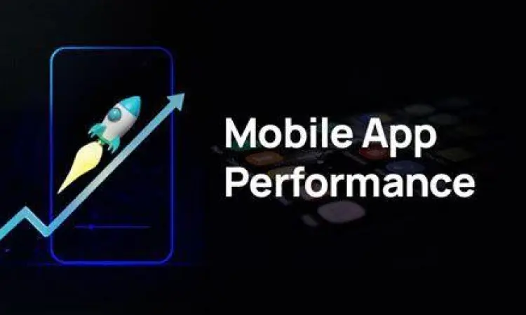 performa kecepatan aplikasi slot mobile