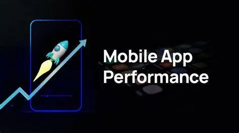 Kecepatan Aplikasi Slot performa kecepatan aplikasi slot mobile