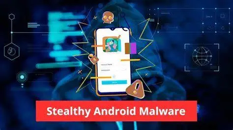 Android Security Alert Peringatan keamanan malware Android