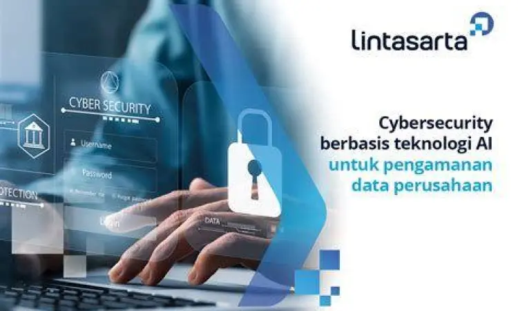 Keamanan data dan privasi dalam penggunaan kecerdasan buatan