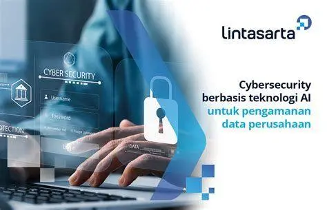 Privasi Data AI Keamanan data dan privasi dalam penggunaan kecerdasan buatan