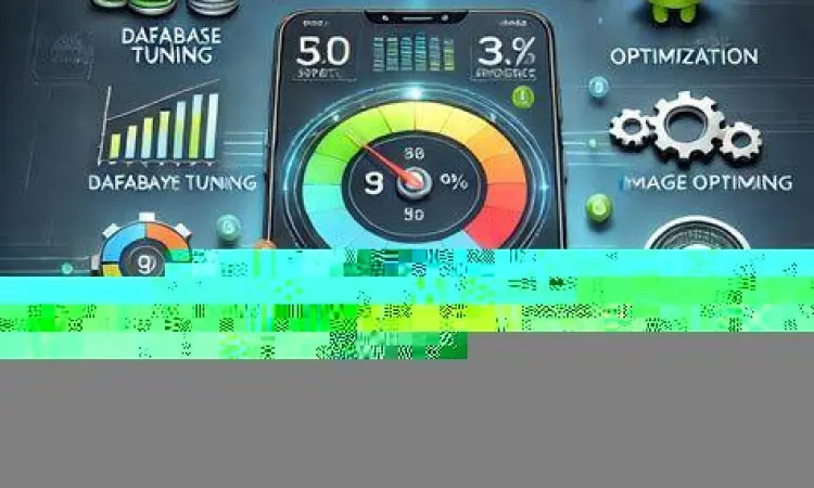 Performa VMOS Pro Grafik performa virtualisasi Android