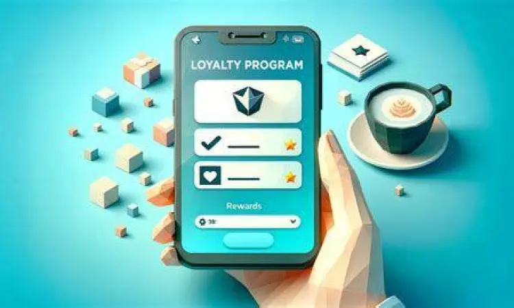 Strategi loyalitas pelanggan di aplikasi digital