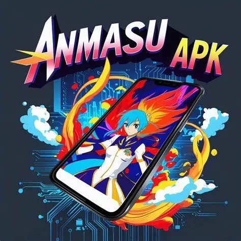 Interface Animasu APK Tampilan antarmuka aplikasi Animasu terbaru