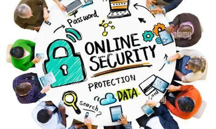 Langkah menjaga keamanan internet keluarga