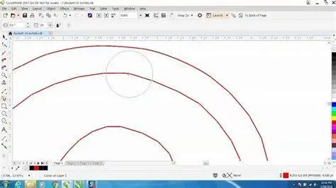 Tips Performa Corel X7 Optimasi kecepatan kerja di Corel X7