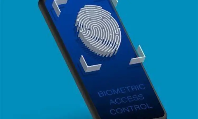 Proses pemindaian keamanan pada smartphone