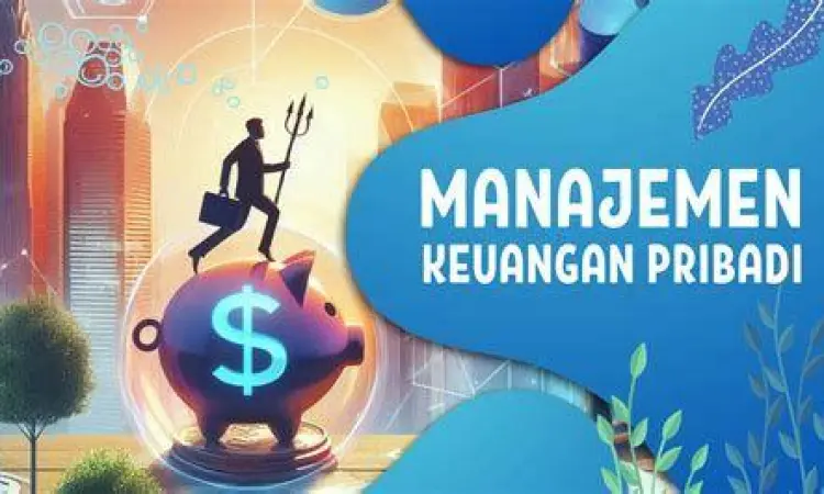 Manajemen keuangan pribadi dan pengelolaan hutang