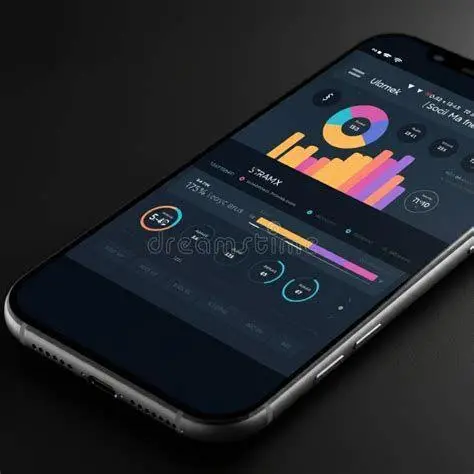Aplikasi Pinjaman Digital Penggunaan aplikasi keuangan digital di smartphone