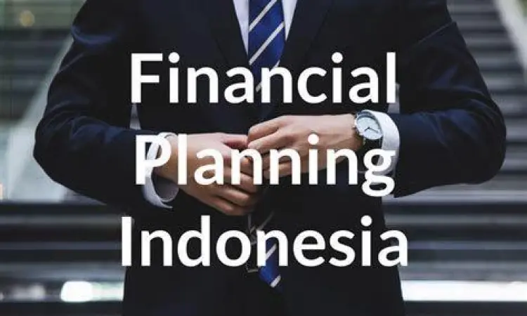 Perencanaan keuangan dan manajemen utang