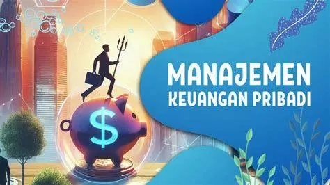 Manajemen Keuangan Bijak Tips mengelola keuangan agar bebas dari jeratan hutang