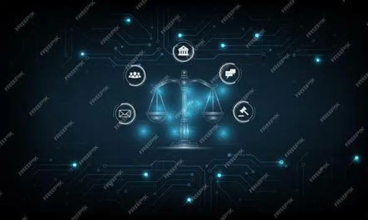 Digital Privacy Law Konsep hukum privasi digital dan etika