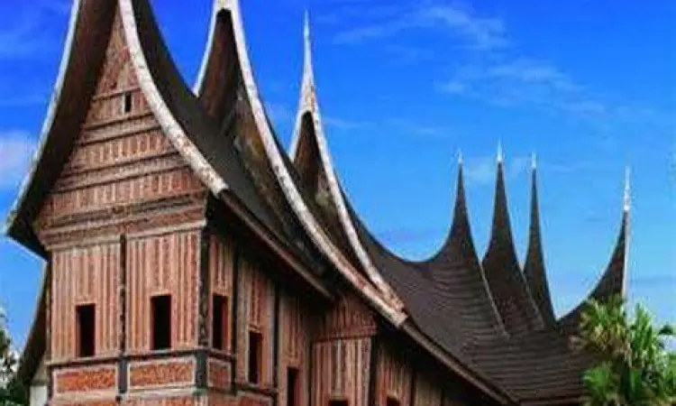 Kamus bahasa Minang versi cetak dan digital