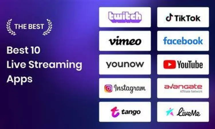 Alternatif Streaming Aman aplikasi streaming legal dan aman