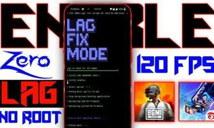 Optimasi kinerja smartphone menggunakan aplikasi modifikasi
