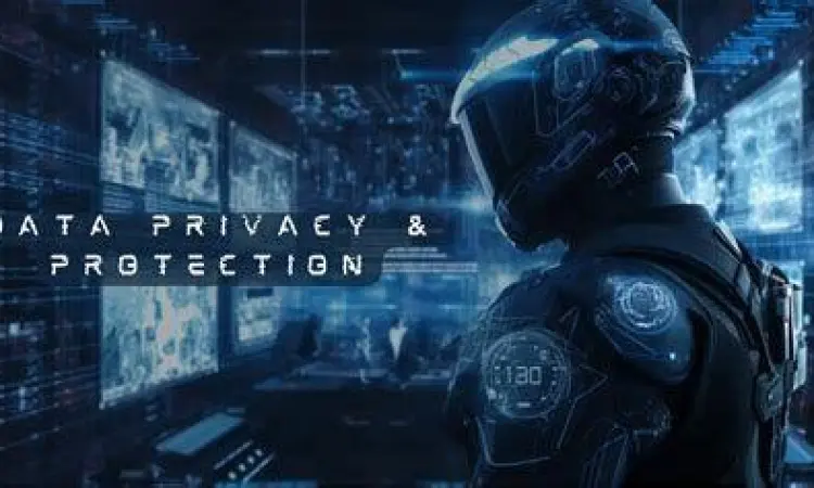 Privasi Data Digital Perlindungan privasi data digital pengguna