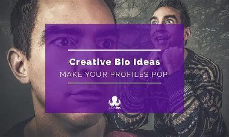 Optimasi Profil Sosial Contoh bio profil aplikasi sosial yang menarik