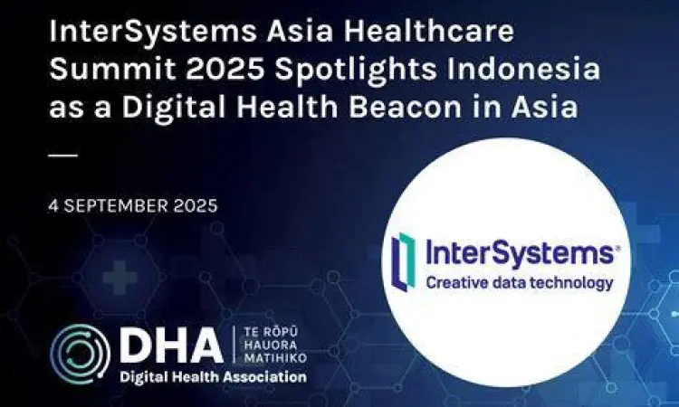 Keamanan data kesehatan digital