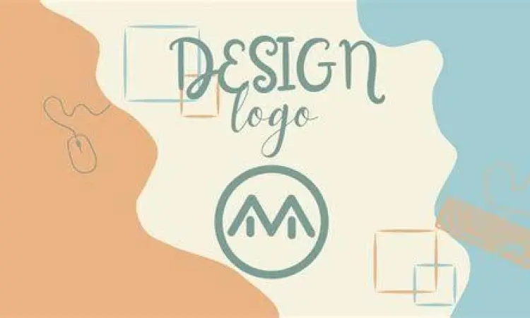 Proses Kreatif Desain Logo Proses pembuatan desain logo menggunakan aplikasi modern