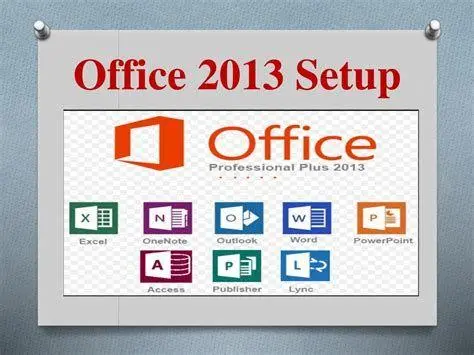 Instalasi Office 2013 Proses instalasi Microsoft Office 2013 di Windows