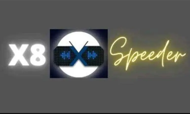 Keamanan X8 Speeder Ilustrasi keamanan akun saat menggunakan X8 Speeder