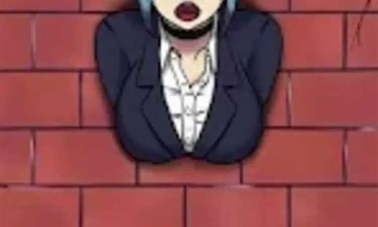 Item Tersembunyi di Another Girl In The Wall Mencari item tersembunyi dalam game Another Girl In The Wall