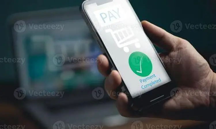 Proses penarikan saldo dari aplikasi penghasil uang