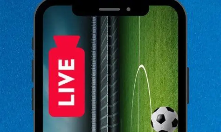 Pilihan resolusi video pada aplikasi streaming