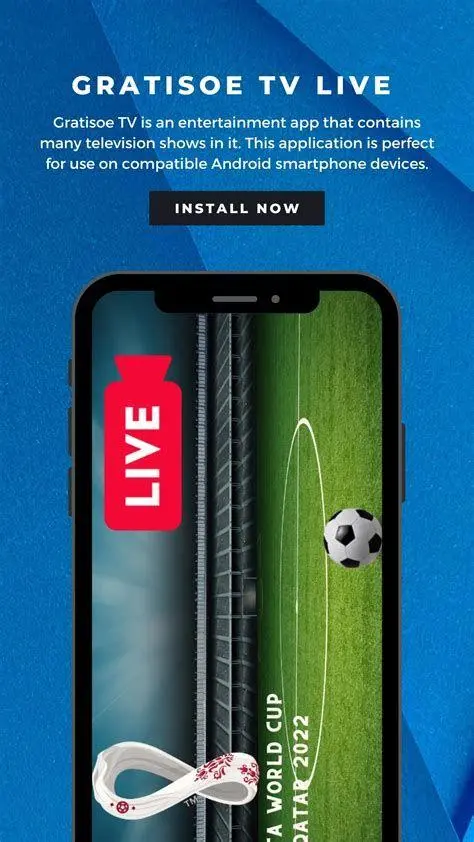 Kualitas Video Gratisoe TV Pilihan resolusi video pada aplikasi streaming