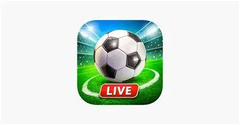 Streaming Bola Gratis Menonton pertandingan sepak bola melalui smartphone