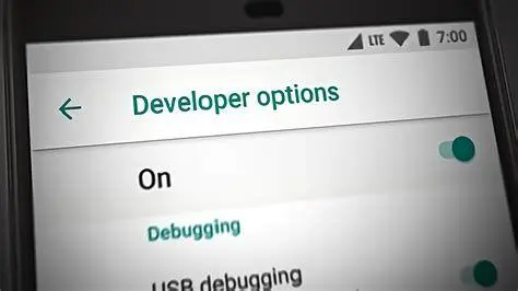 Izin Sumber Tidak Dikenal Mengaktifkan izin instalasi aplikasi dari sumber tidak dikenal di Android