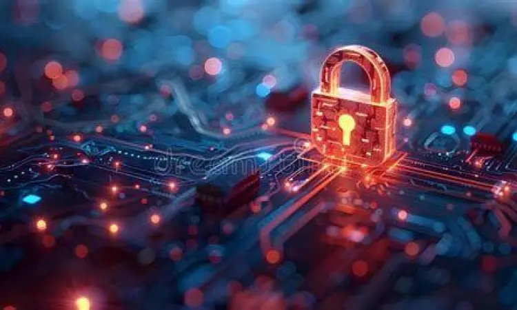 Konsep Privasi Digital Konsep enkripsi data dan privasi digital