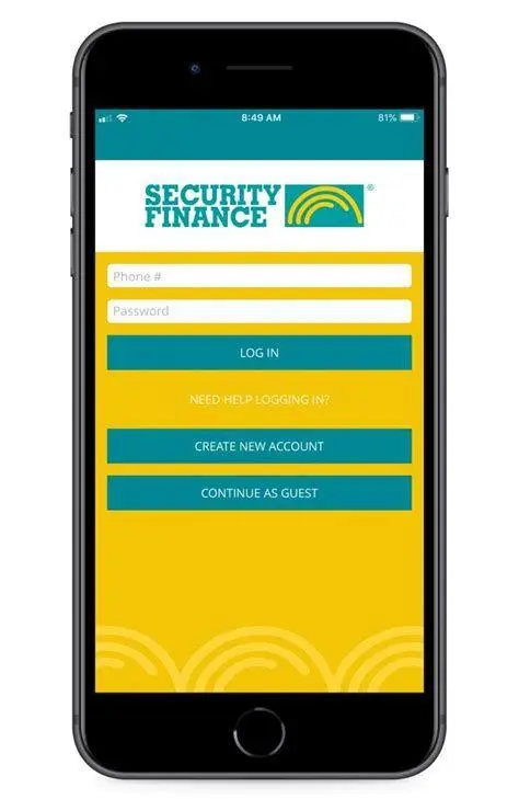 Keamanan Investasi Digital Keamanan aplikasi keuangan digital