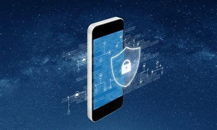 Cyber Security Gaming Keamanan akun game pada smartphone