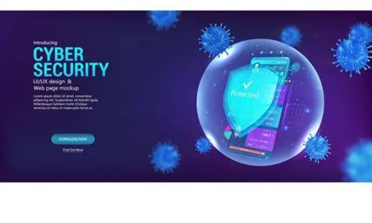 Keamanan Perangkat Perlindungan keamanan smartphone dari malware
