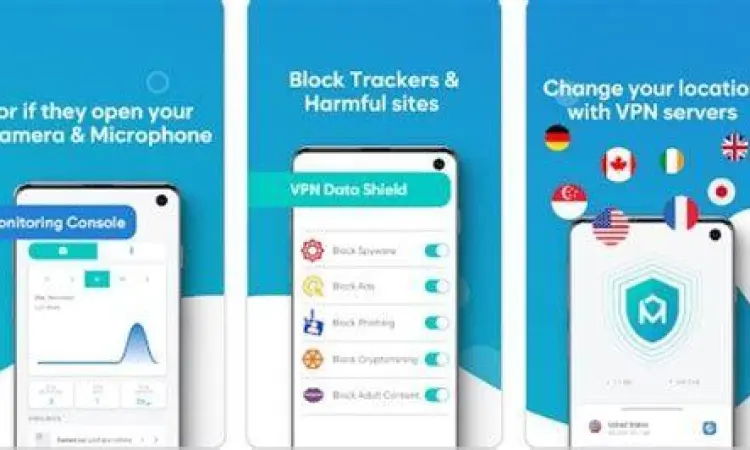 Keamanan File APK pemeriksaan keamanan file apk di android