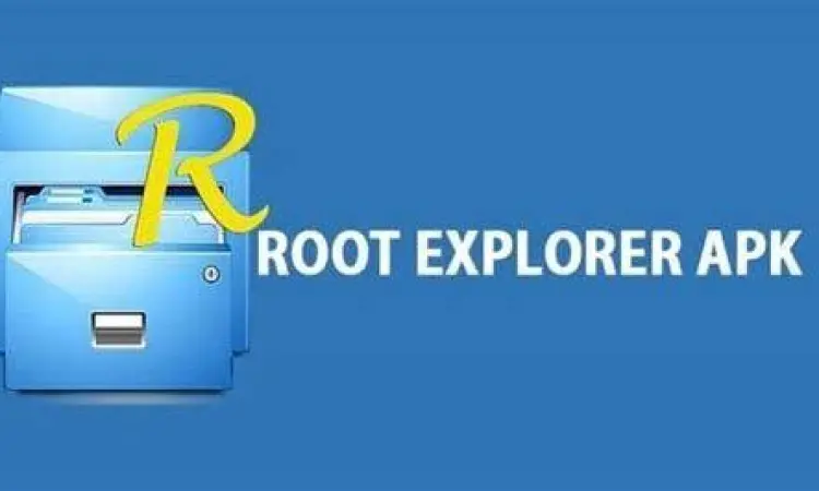 Fitur utama Root Explorer Pro APK