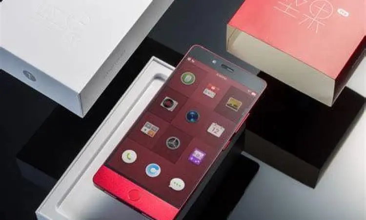 Gadget Impian Baru Kotak smartphone baru hasil kredit tanpa aplikasi