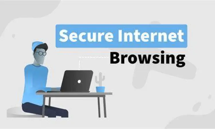 Akses Internet Aman Keamanan browsing menggunakan situs anti blokir tanpa aplikasi