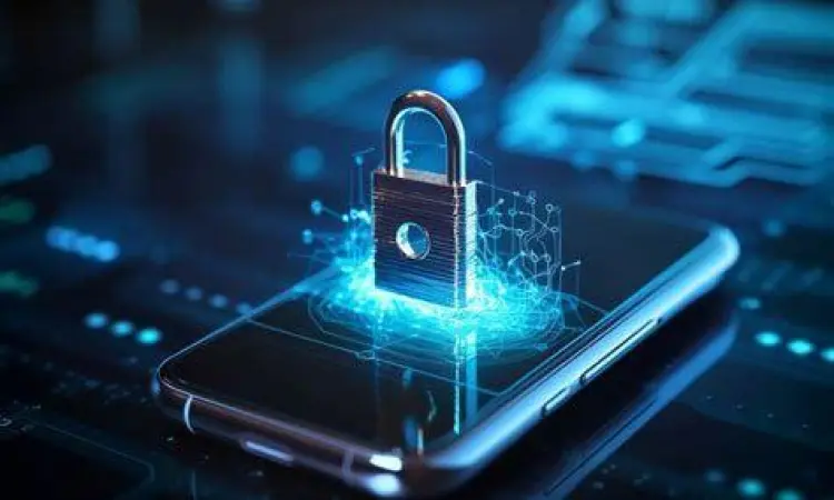 Perlindungan privasi data pada perangkat seluler