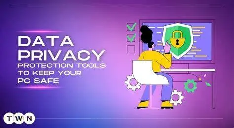 Perlindungan Privasi Digital Alat perlindungan privasi digital dan keamanan data