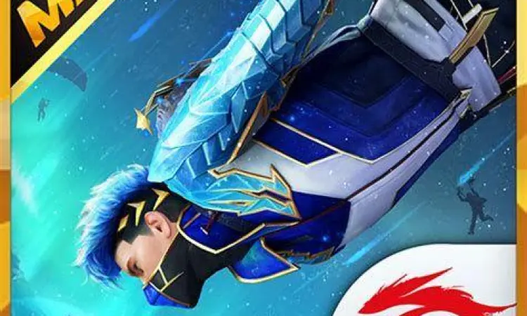 Komunitas Free Fire Sehat Komunitas Free Fire yang sehat dan kompetitif