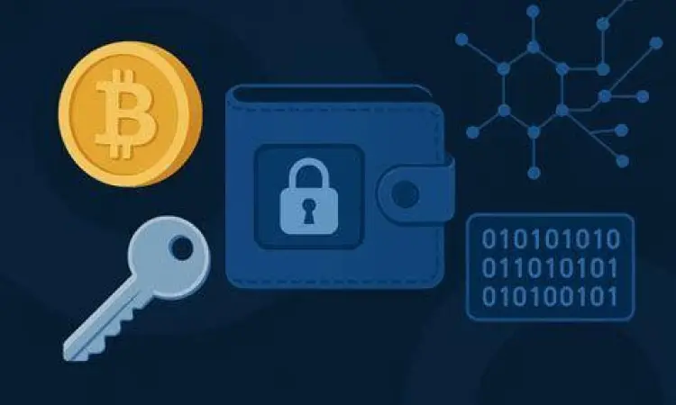 Pentingnya keamanan kunci pribadi di crypto