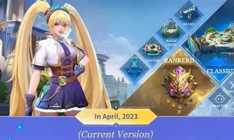 Integritas Game Mobile Legends Sistem fair play dan integritas game Mobile Legends