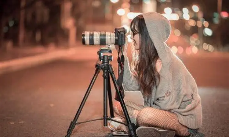 Photography Tips for Background Removal tips memotret agar mudah hapus background