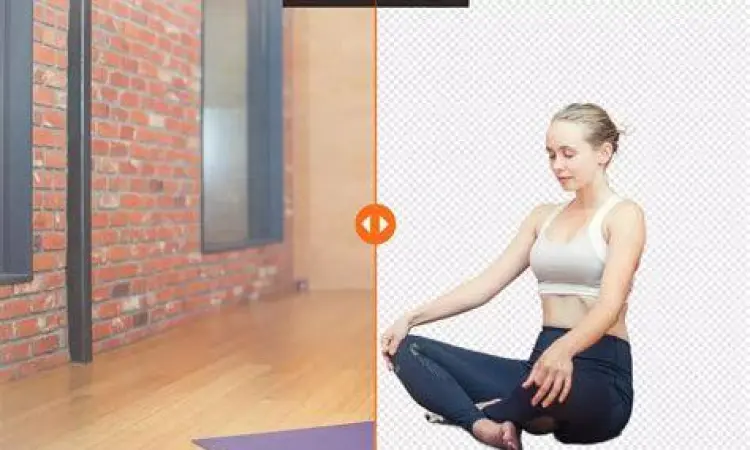 Perbandingan sebelum dan sesudah hapus background