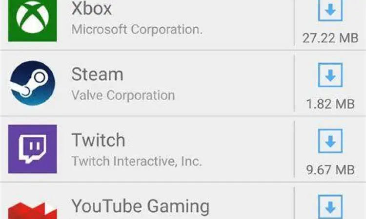 Panduan instalasi aman aplikasi APK